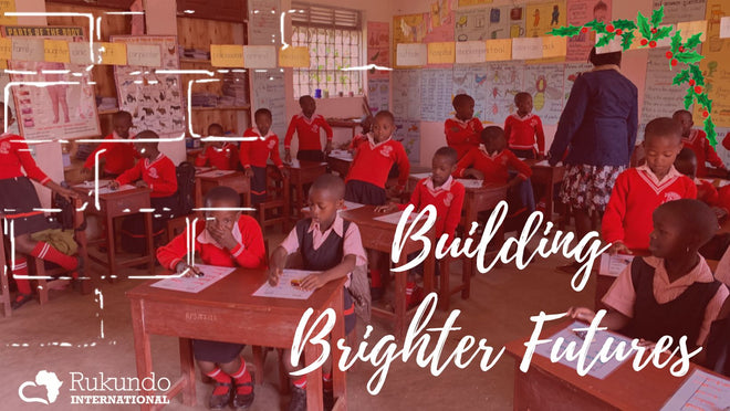 Building Brighter Futures