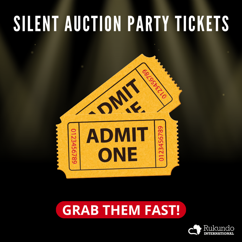 Silent Auction