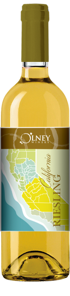 Custom-Crafted Olney Wine: Sip for a Cause — Every Bottle Helps a Child Learn!