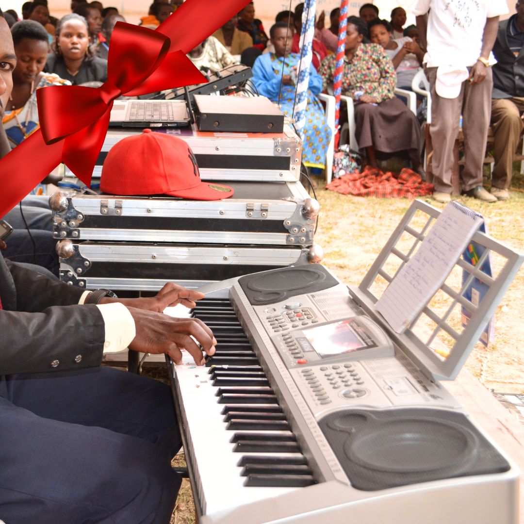 Keyboards