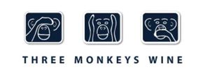 Three Monkeys Wine (Pick Up Only!)
