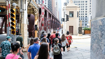 50% Off Underground Donut Tour (valid for up to 20 people)