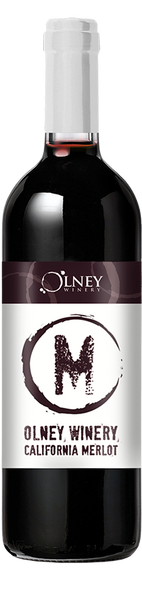Custom-Crafted Olney Wine: Sip for a Cause — Every Bottle Helps a Child Learn!
