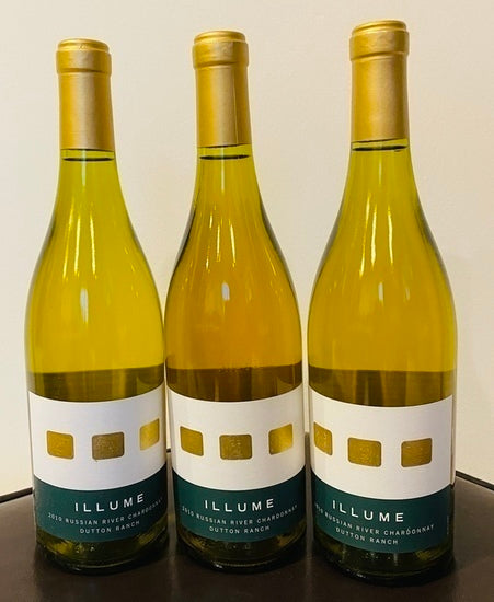 Three Monkeys Wine (Pick Up Only!)