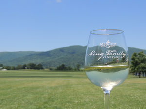 Wine Tasting for 4 at King Family Vineyards in Crozet, VA