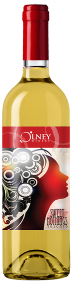 Custom-Crafted Olney Wine: Sip for a Cause — Every Bottle Helps a Child Learn!