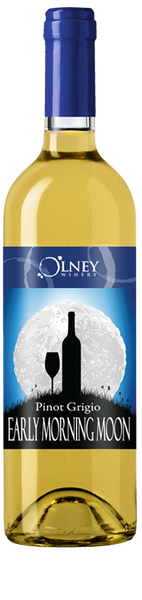 Custom-Crafted Olney Wine: Sip for a Cause — Every Bottle Helps a Child Learn!