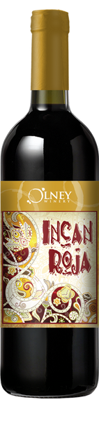 Custom-Crafted Olney Wine: Sip for a Cause — Every Bottle Helps a Child Learn!