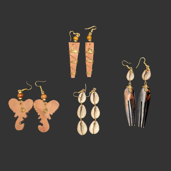 Handmade Earrings