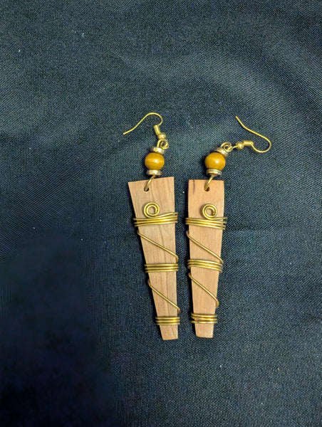 Handmade Earrings