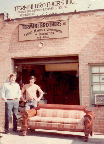 Termini Furniture Service - $100 Gift Card