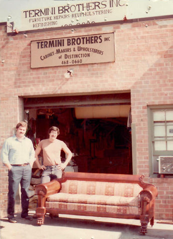 Termini Furniture Service - $100 Gift Card