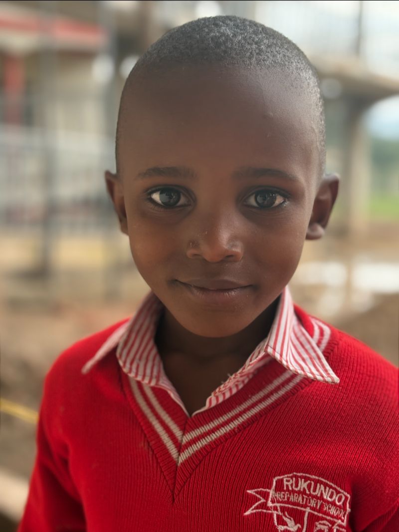 Brian Rukundo Ryan A. – Rukundo International