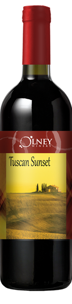 Custom-Crafted Olney Wine: Sip for a Cause — Every Bottle Helps a Child Learn!