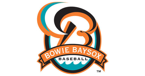 2 Box Seat Tickets to a Bowie Baysox Baseball Home Game