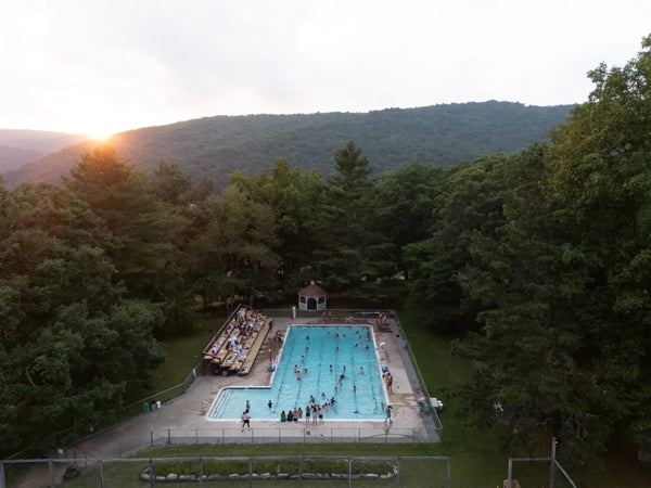 Camp Twin Creeks:  $2000 off 2-Weeks of Summer Camp