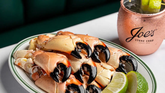 Joe's Stone Crab - $50 Gift Card