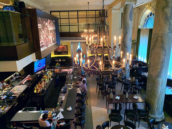 Joe's Stone Crab - $50 Gift Card