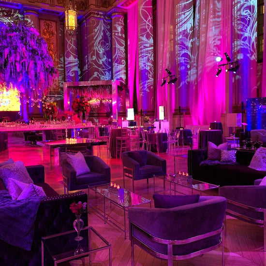 6-hour On-site Event Planning