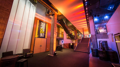 2 Tickets to the Woolly Mammoth Theater in Washington D.C.