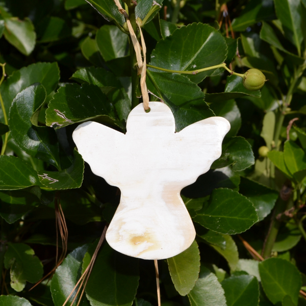 Horn Ornament (11 Options)