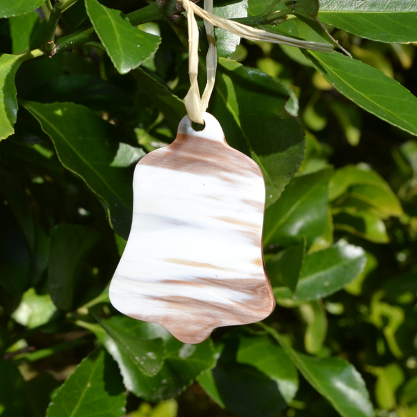 Horn Ornament (11 Options)
