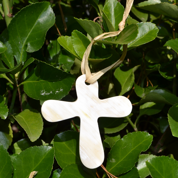 Horn Ornament (11 Options)