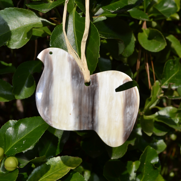 Horn Ornament (11 Options)
