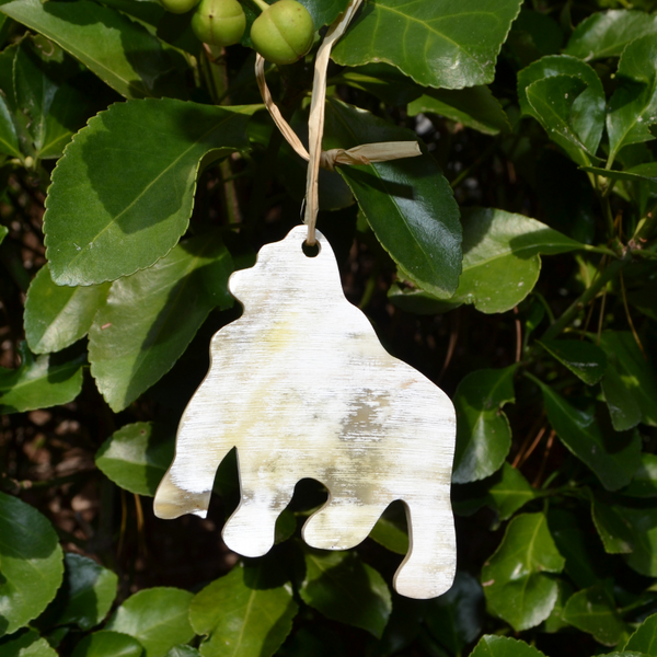 Horn Ornament (11 Options)
