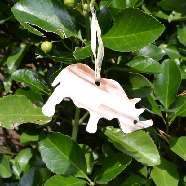 Horn Ornament (11 Options)
