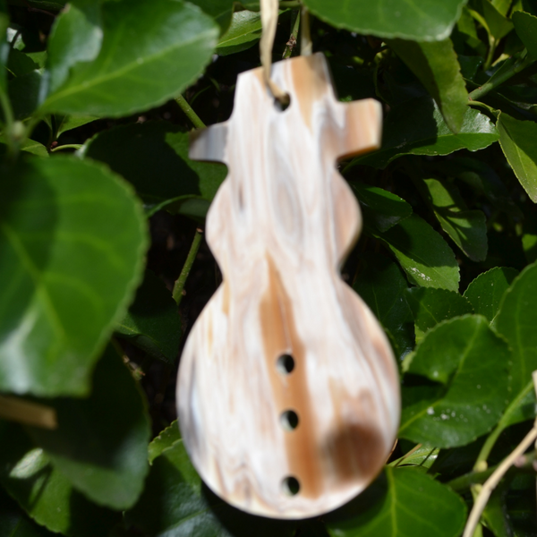Horn Ornament (11 Options)