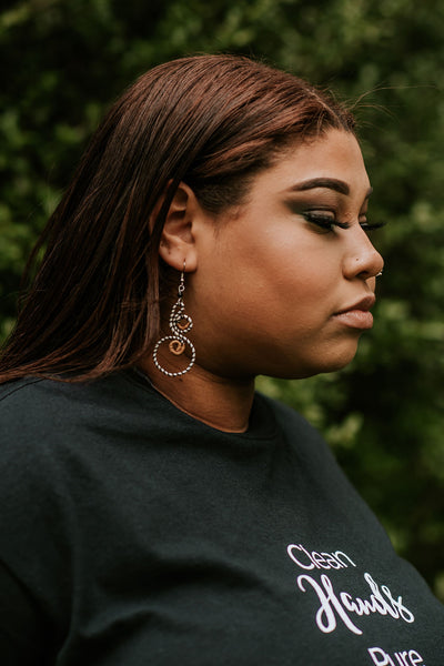 Handmade Earrings
