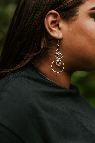 Handmade Earrings