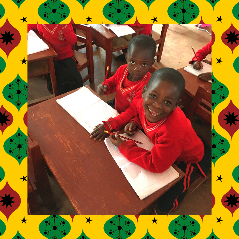 Sponsor a Student