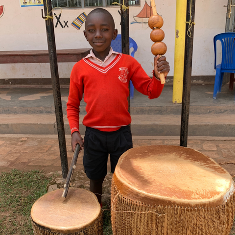 Musical Instruments