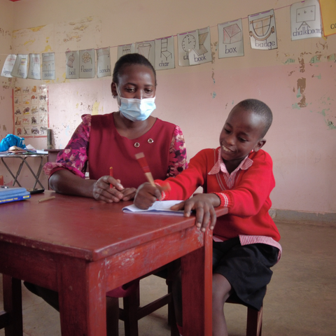School Counselor & Therapist Salary