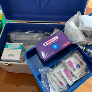 First Aid Kit